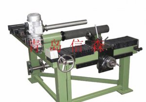 Double-roller Cutting Machine